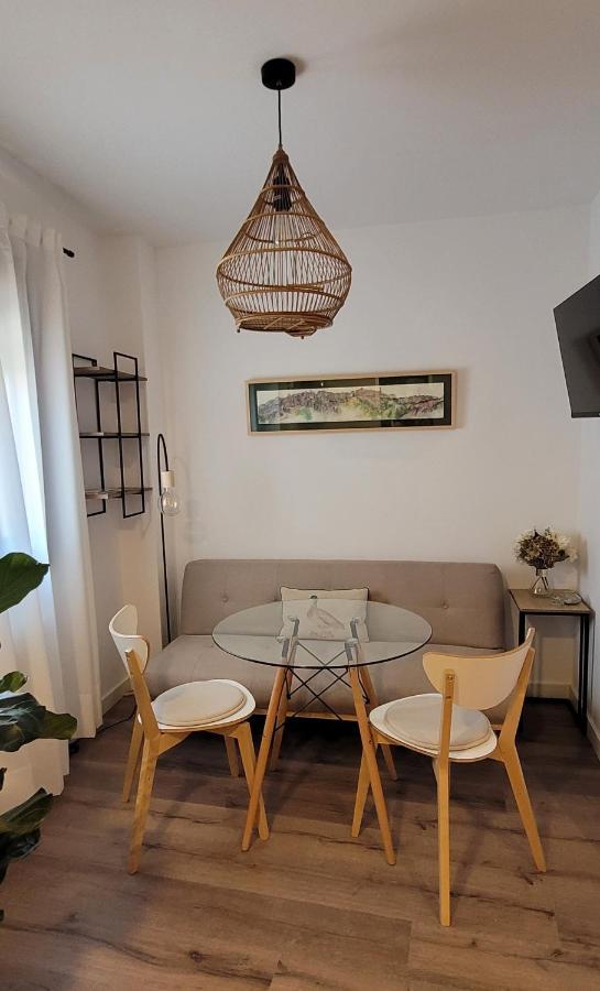 Apartamento Turbas, en el casco antiguo de Cuenca Cuenca  Exterior foto