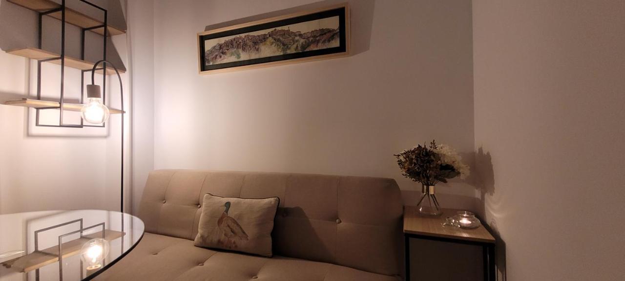 Apartamento Turbas, en el casco antiguo de Cuenca Cuenca  Exterior foto