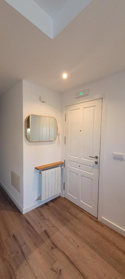 Apartamento Turbas, en el casco antiguo de Cuenca Cuenca  Exterior foto
