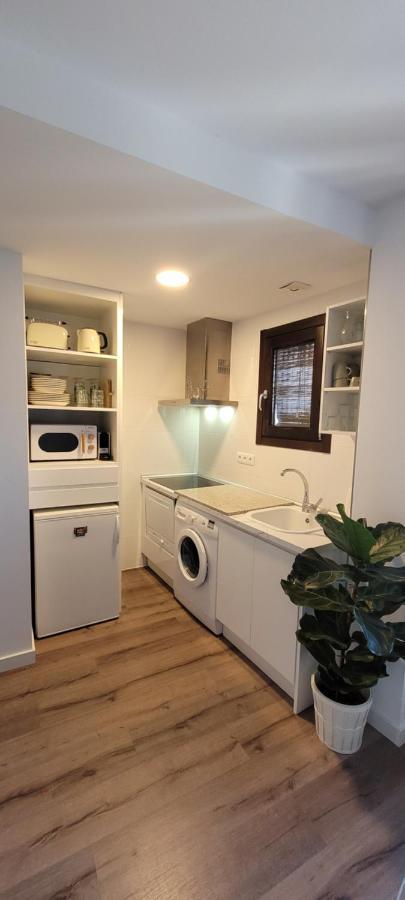 Apartamento Turbas, en el casco antiguo de Cuenca Cuenca  Exterior foto