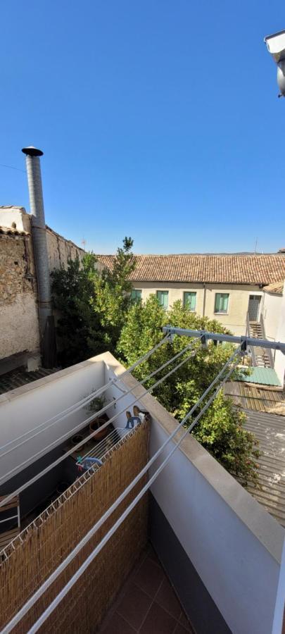 Apartamento Turbas, en el casco antiguo de Cuenca Cuenca  Exterior foto