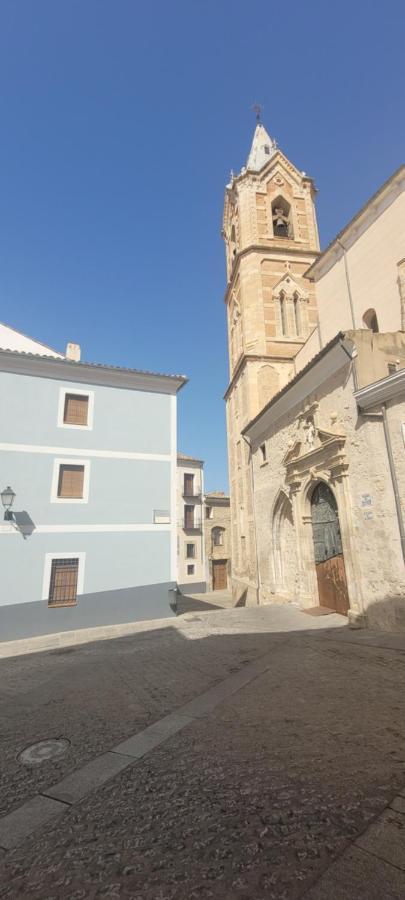 Apartamento Turbas, en el casco antiguo de Cuenca Cuenca  Exterior foto